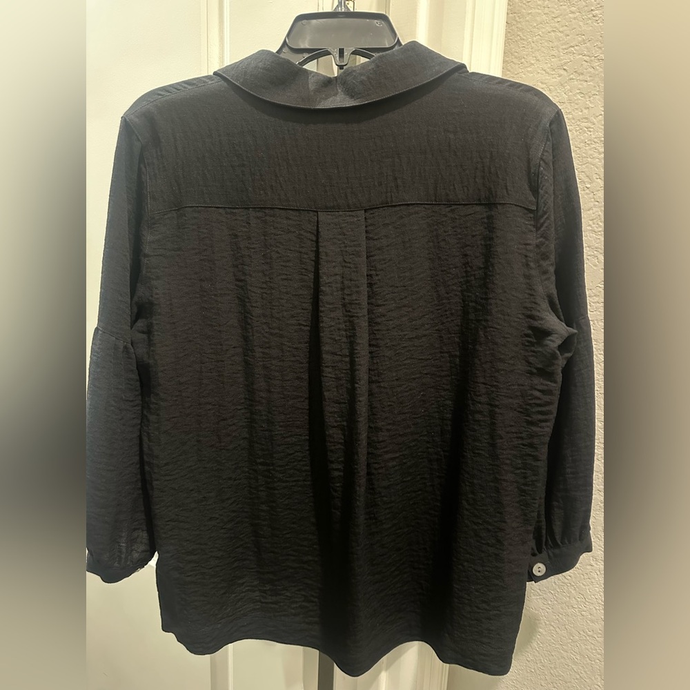 John Mark petite medium pullover tunic - Picture 4 of 4
